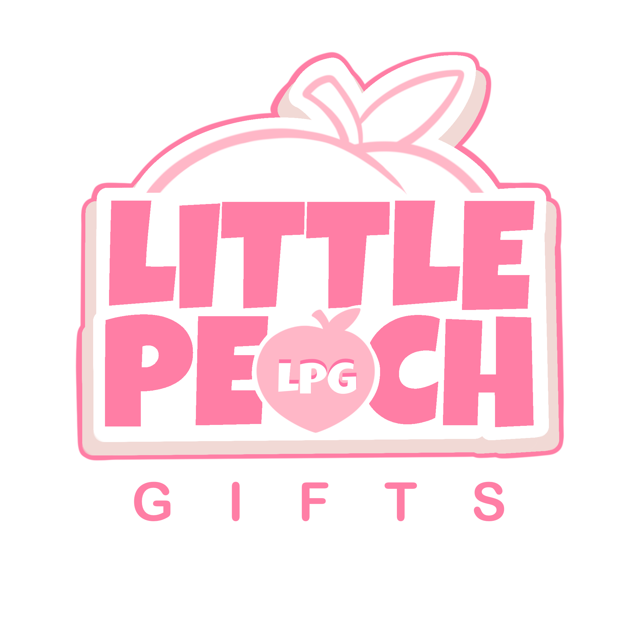 Little Peach Gifts