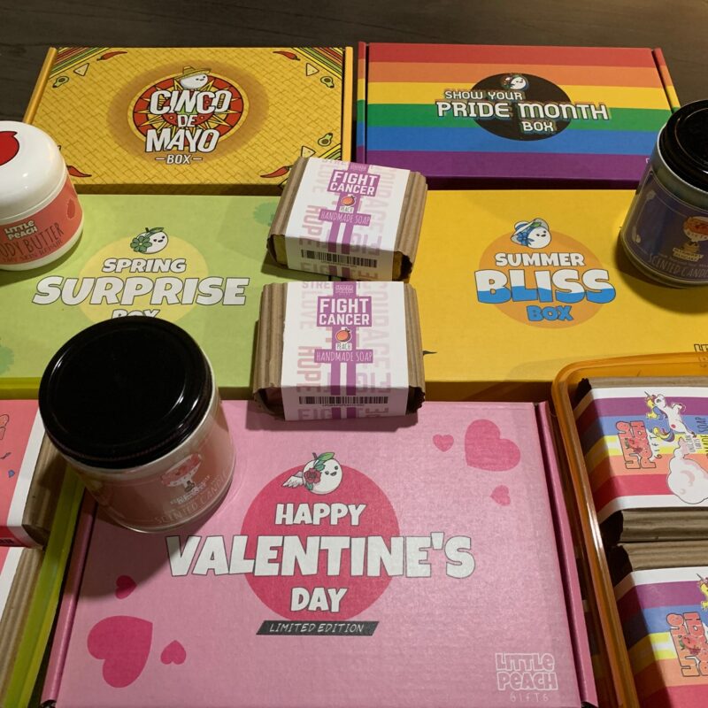 Gift Box